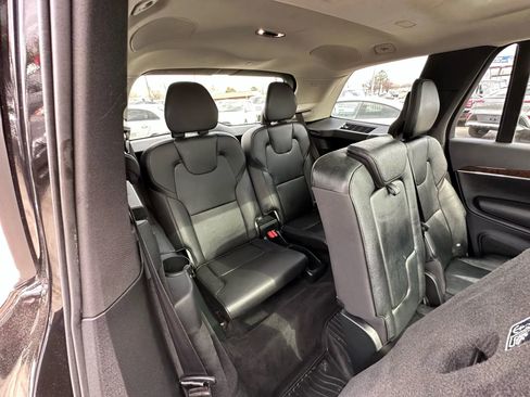 Used 2016 Volvo XC90 T6 Momentum w/ Protection Package Plus image 20
