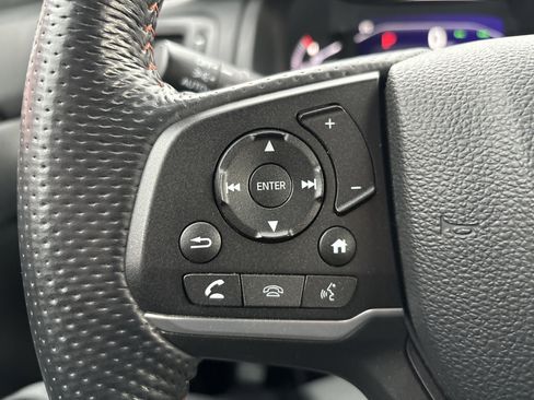 Used 2023 Honda Passport TrailSport image 19