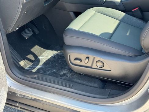 New 2026 GMC Terrain AT4 w/ Technology Package II image 20