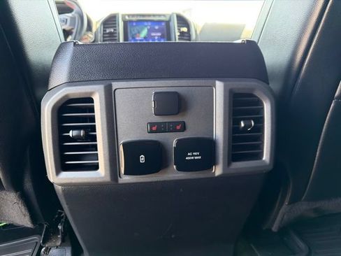 Used 2019 Ford F150 Raptor w/ Equipment Group 802A Luxury AWD/4WD image 21