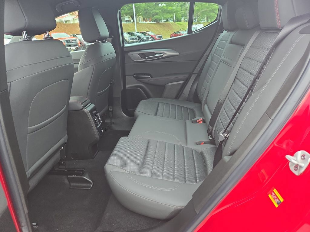 Used 2024 Dodge Hornet R/T AWD/4WD image 26