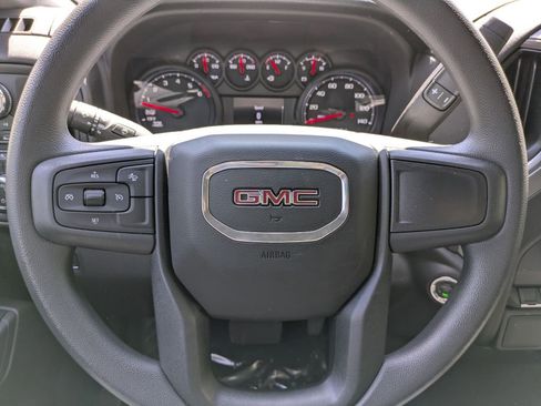 New 2026 GMC Sierra 1500 Pro w/ Pro Value Package AWD/4WD image 14