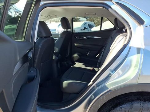 Used 2025 Buick Envision Preferred AWD/4WD image 10