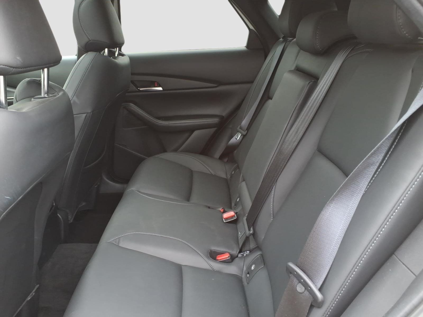 Used 2024 MAZDA CX-30 AWD 2.5 S w/ Preferred Package image 13