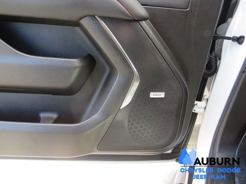 Used 2022 Chevrolet Tahoe RST w/ Luxury Package image 17