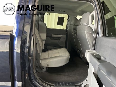 Used 2024 Ford F350 XL w/ STX Appearance Package image 19