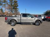 Used 2023 Ford F150 XLT w/ Equipment Group 302A High image 4