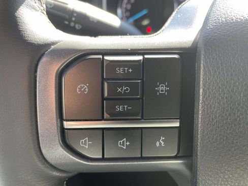 Certified 2023 Ford F150 XLT w/ Equipment Group 302A High image 28