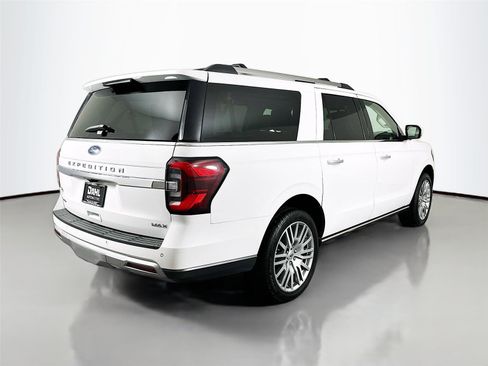 Used 2024 Ford Expedition Max Limited image 7