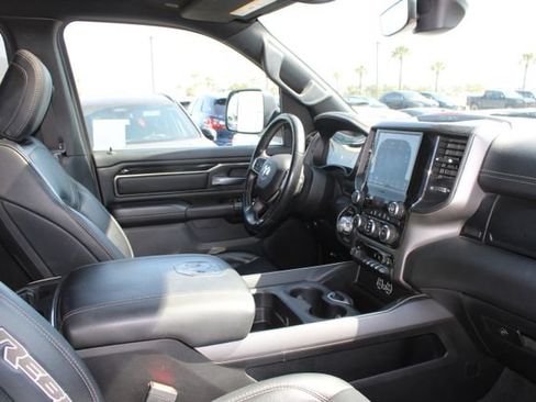 Used 2020 RAM 1500 Rebel w/ Rebel Level 2 Equipment Group AWD/4WD image 5