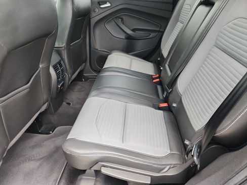 Used 2017 Ford Escape Titanium FWD image 24