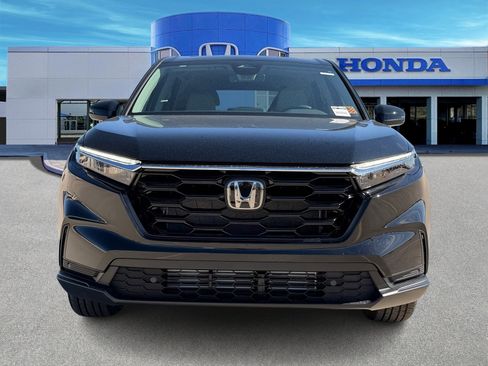 New 2026 Honda CR-V EX-L image 5