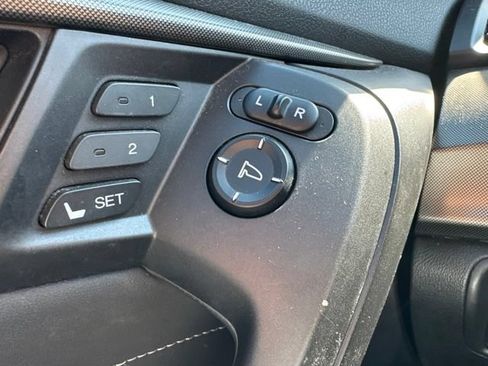 Used 2013 Acura TL SH-AWD image 14