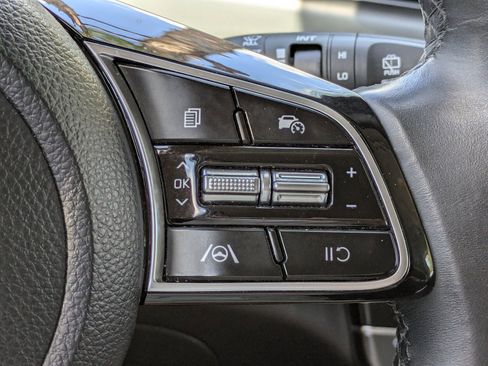 Certified 2024 Kia Seltos S FWD image 20