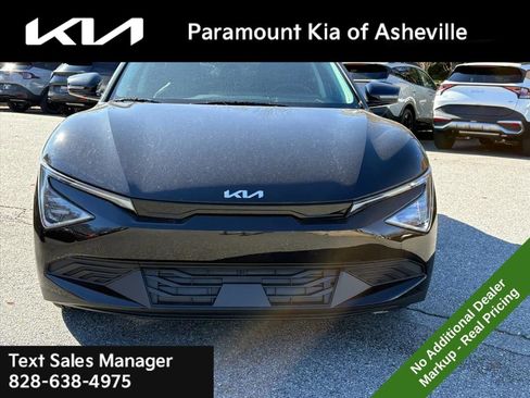 New 2025 Kia EV6 Light image 2