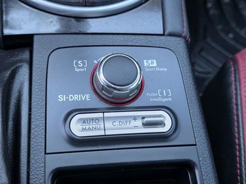 Used 2018 Subaru WRX STI Limited w/ Popular Package #1 image 26