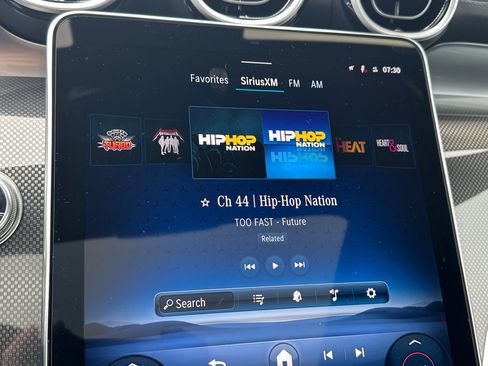 New 2026 Mercedes-Benz GLC 300 4MATIC image 18