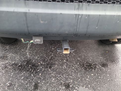 Used 2018 Jeep Compass Latitude image 12