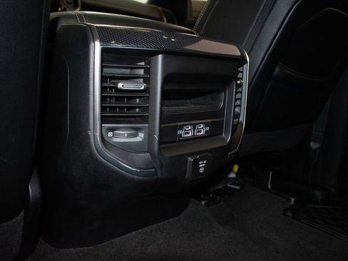 Used 2021 RAM 1500 Rebel w/ Rebel Level 2 Equipment Group image 24