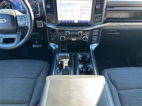 Certified 2023 Ford F150 XLT w/ Equipment Group 302A High image 19