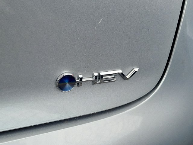Certified 2024 Toyota Prius Limited FWD image 5