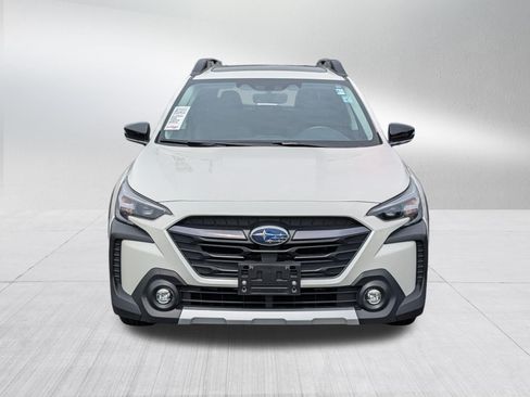 Certified 2024 Subaru Outback Limited AWD/4WD image 2