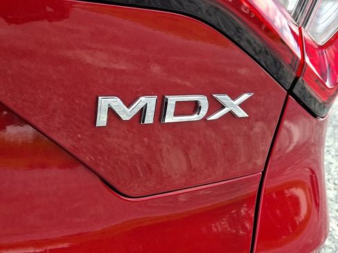 Used 2023 Acura MDX SH-AWD w/ Technology Package image 38