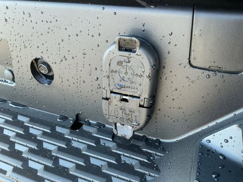 New 2025 RAM 1500 Big Horn image 21