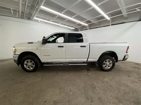 Used 2024 RAM 2500 Big Horn image 3
