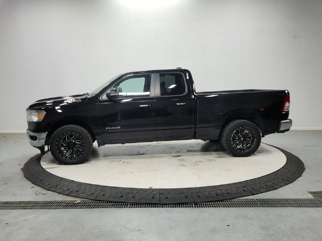 Used 2020 RAM 1500 Big Horn RWD image 5