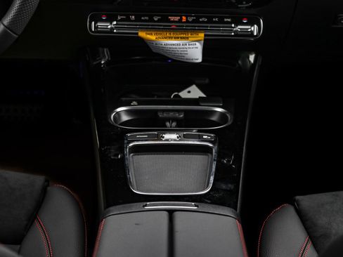 New 2026 Mercedes-Benz CLA 250 4MATIC image 11