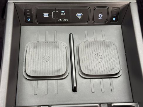 Used 2025 Hyundai Santa Fe Calligraphy image 33