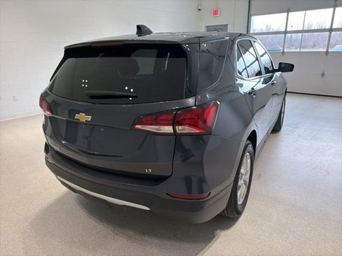 Certified 2023 Chevrolet Equinox LT image 6