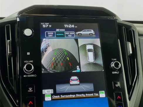 New 2026 Subaru Forester Touring image 13