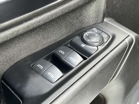 Used 2023 Chevrolet Silverado 2500 Custom w/ Custom Value Package image 26