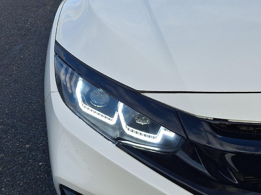 Used 2020 Honda Civic Sport image 8