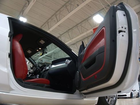 Used 2008 Ford Mustang GT Premium image 24