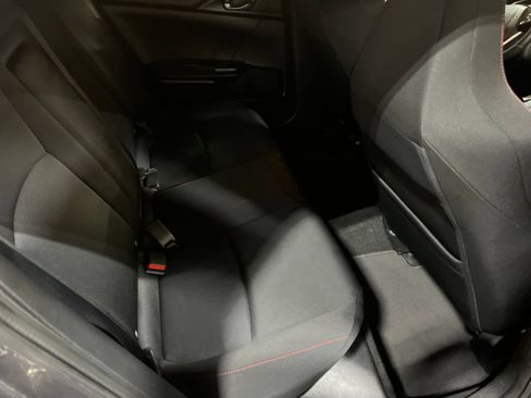 Used 2020 Honda Civic Si image 16