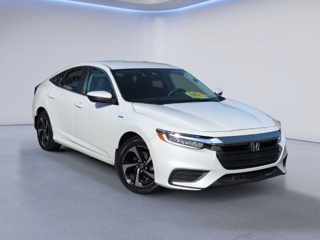 Used 2022 Honda Insight EX image 2