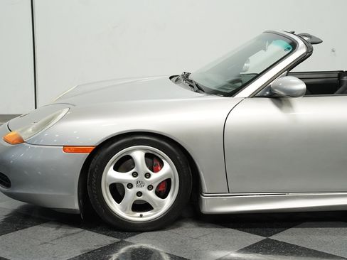 Used 1998 Porsche Boxster image 18