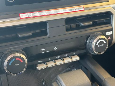 New 2026 Toyota Tacoma SR5 image 23