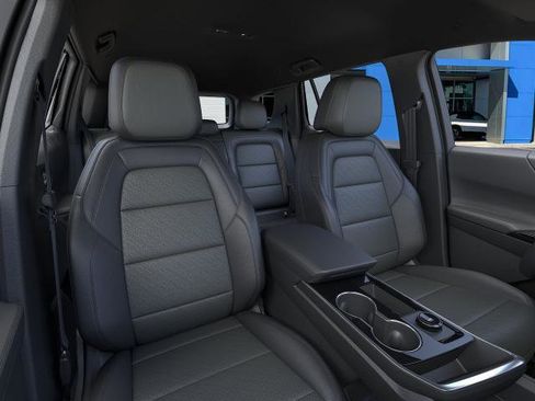 New 2026 Chevrolet Equinox LT FWD image 16