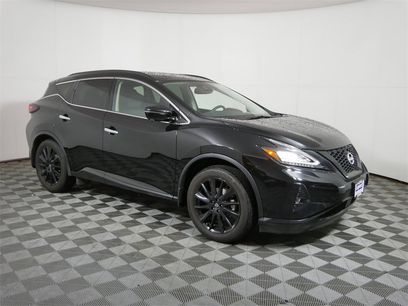 Used 2023 Nissan Murano SL