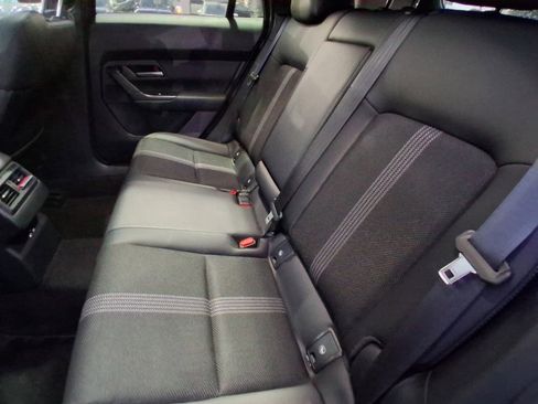 Used 2023 MAZDA CX-50 2.5 S w/ Cargo Package image 12