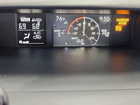 Used 2017 Subaru WRX STI w/ Popular Package #1 image 27