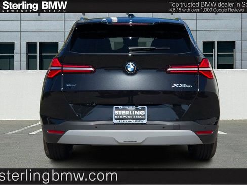 New 2026 BMW X3 xDrive30 w/ Premium Package image 20