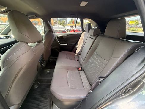 Certified 2024 Toyota RAV4 SE w/ Weather Package AWD/4WD image 16