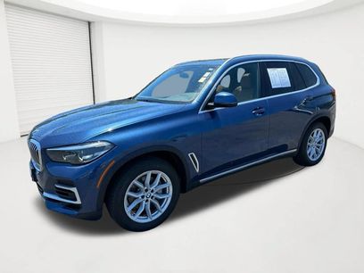 Used 2023 BMW X5 xDrive40i