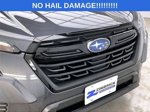 Used 2022 Subaru Forester Premium AWD/4WD image 31
