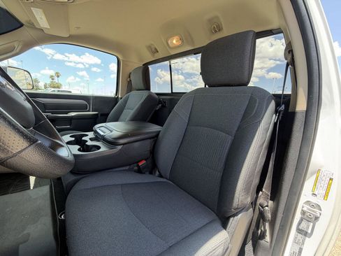 Used 2020 RAM 2500 Tradesman AWD/4WD image 23